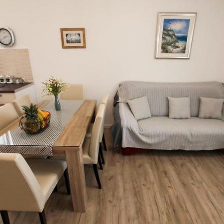 Apartments Luka Rogoznica  Extérieur photo