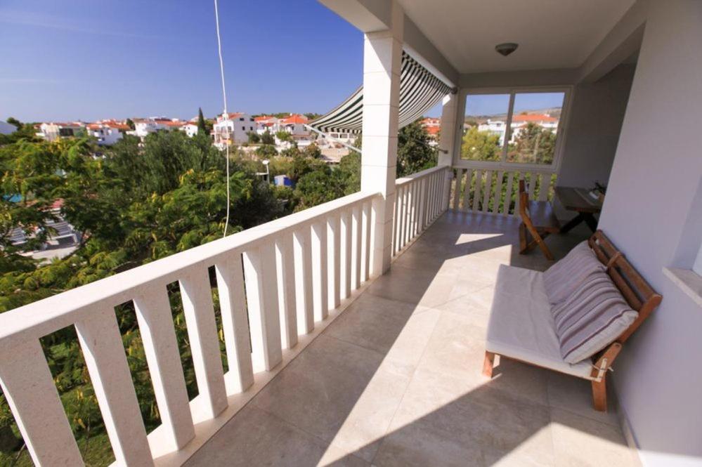 Apartments Luka Rogoznica  Extérieur photo
