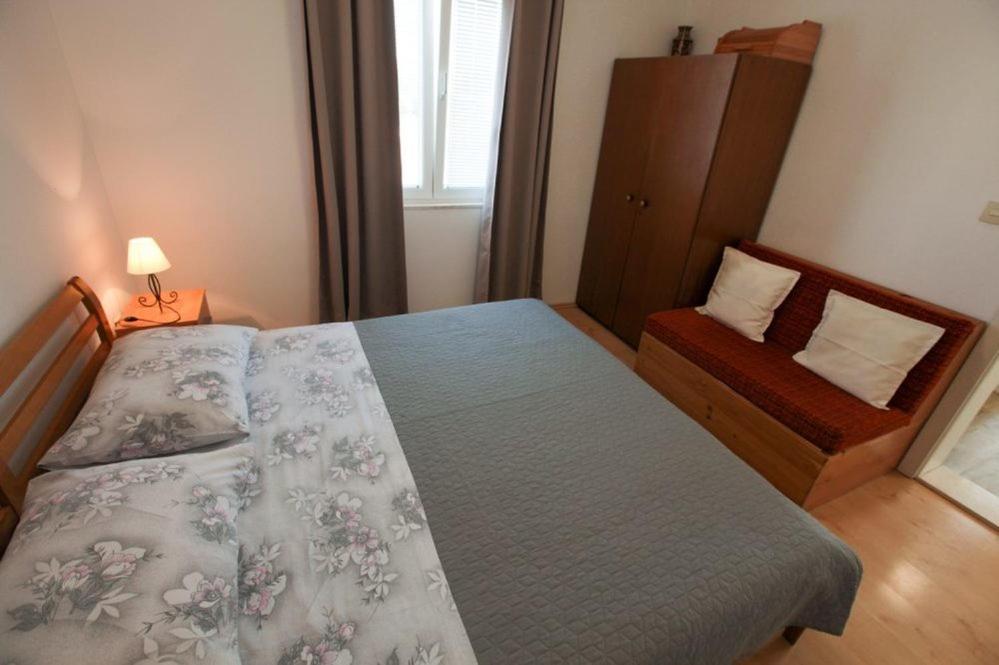 Apartments Luka Rogoznica  Extérieur photo