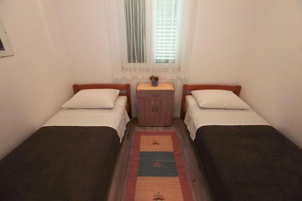 Apartments Luka Rogoznica  Extérieur photo