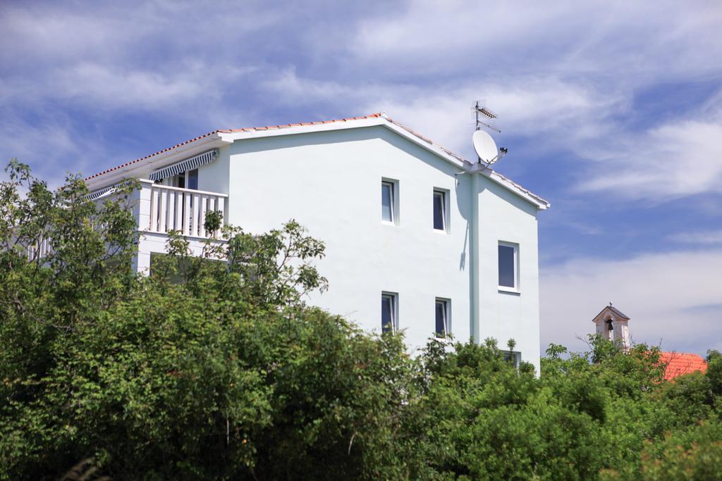Apartments Luka Rogoznica  Extérieur photo